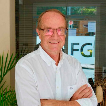 César Valero Ginesta